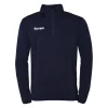 1/4 Zip Top