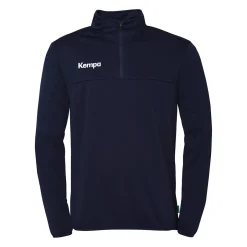 1/4 Zip Top