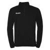 1/4 Zip Top