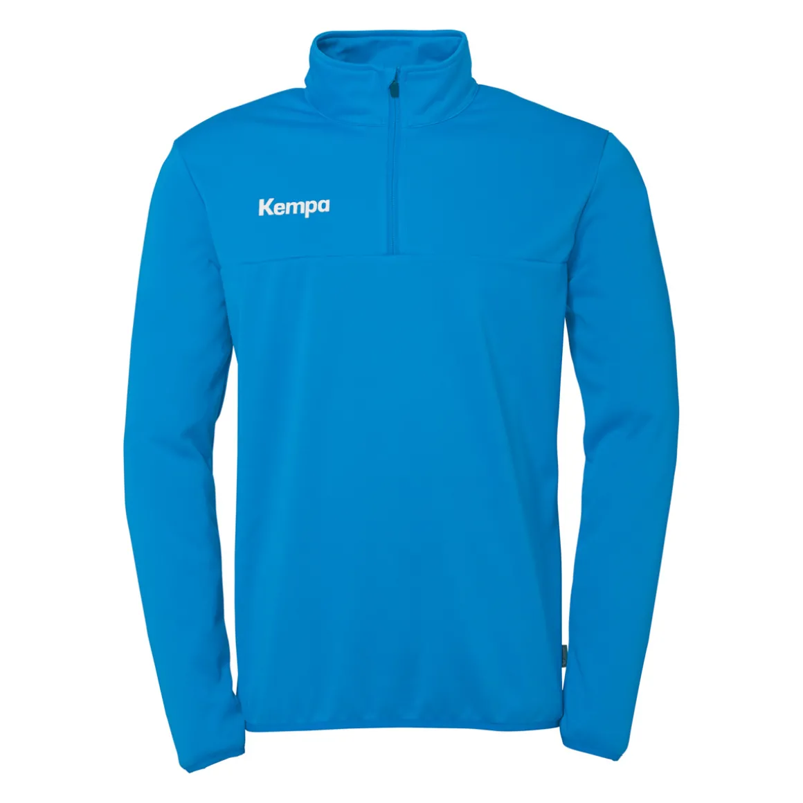 1/4 Zip Top