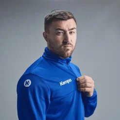 1/4 Zip Top