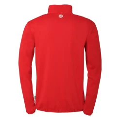 1/4 Zip Top