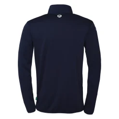 1/4 Zip Top