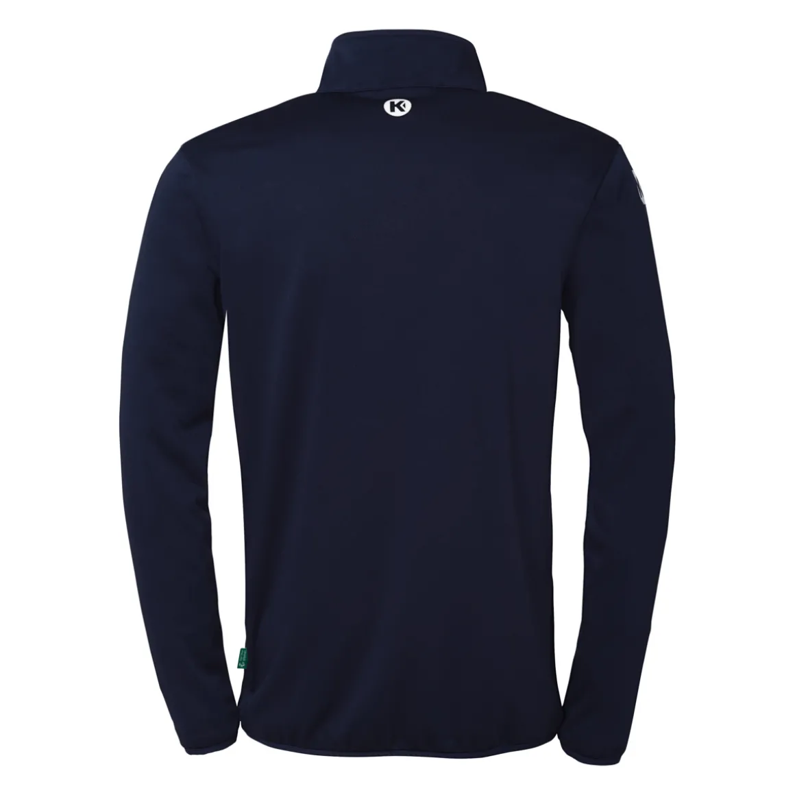 1/4 Zip Top