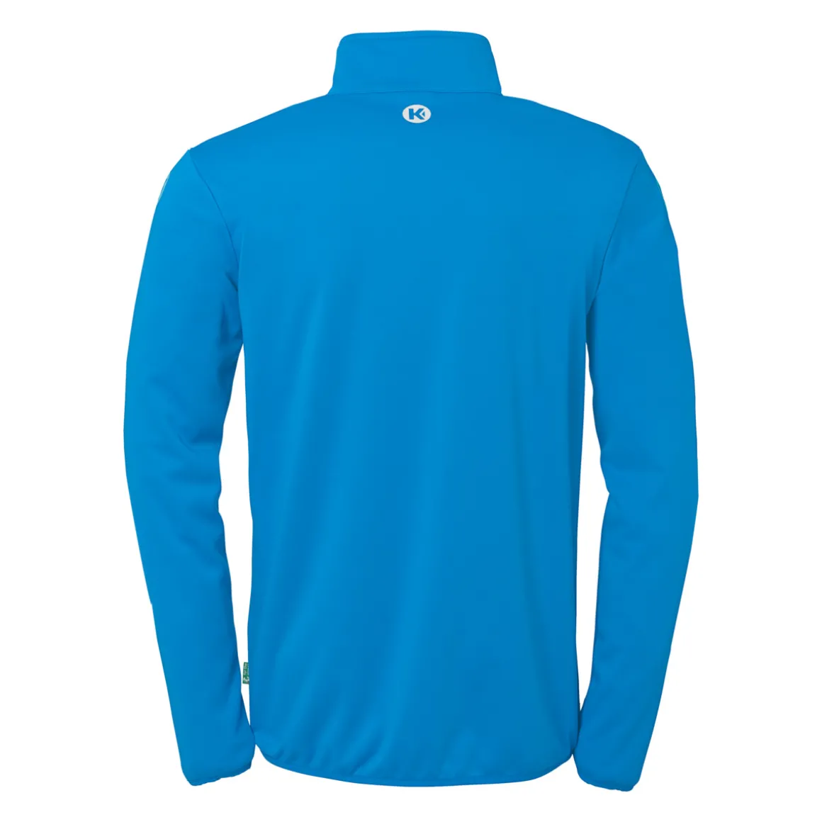 1/4 Zip Top