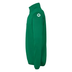 1/4 Zip Top