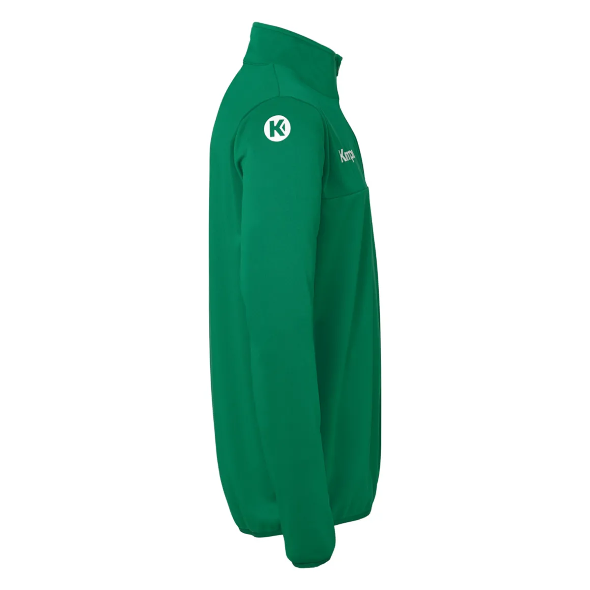 1/4 Zip Top